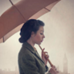 Meet your Posher, Robin